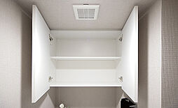 プレサンス ロジェ 銀山町 CENTIA 設備