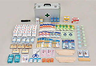 プレサンス ロジェ 神戸本山南町 防災備蓄倉庫