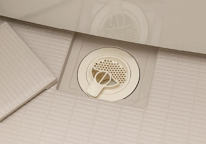 プレサンス ロジェ 塚口ザ・マークス 設備