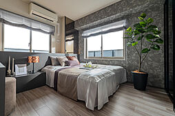 プレサンス ロジェ 塚口ザ・マークス 専有部