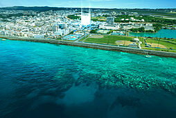 ソルプレサンス 嘉手納マスタースイート その他