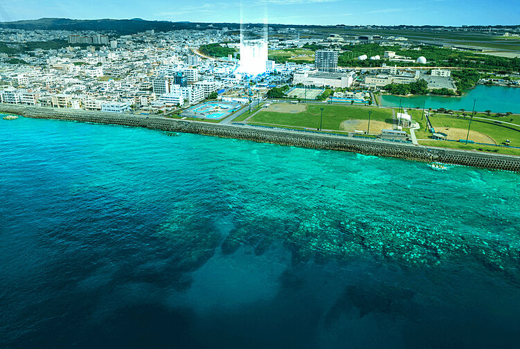 ソルプレサンス 嘉手納マスタースイート その他