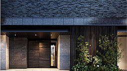 プレサンス レイズ 鶴舞公園 共用部