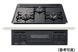 プレサンス ロジェ 四日市駅SOUTH 設備