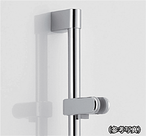 プレサンス ロジェ 四日市駅SOUTH スライドフック付握りバー