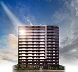 プレサンス ロジェ 四日市駅SOUTH 共用部