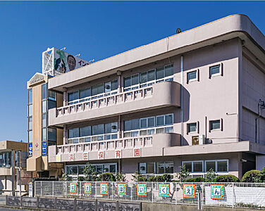 私立浜田保育園 約240m(徒歩3分)