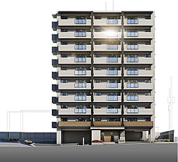 プレサンス ロジェ 名護為又アミュージア 共用部