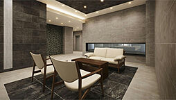 プレサンス ロジェ 名護為又アミュージア 共用部