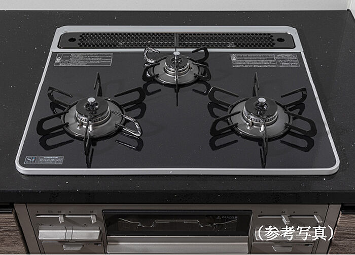 プレサンス ジェネ 四日市中央通り 設備