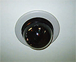 プレサンス ロジェ 宮前平ルミエル 防犯カメラ