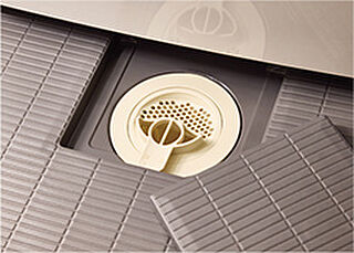 プレサンス ロジェ 宮前平ルミエル ヘアキャッチャー