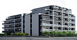 プレサンス ロジェ 宮前平ルミエル 共用部