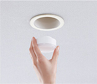 プレサンス レイズ 四天王寺 ターミナルリンク LEDフラットランプ