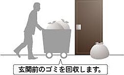 プレサンス ロジェ 箱崎レジデンス 設備