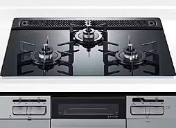 プレサンス ジェネ 四日市諏訪新道 設備