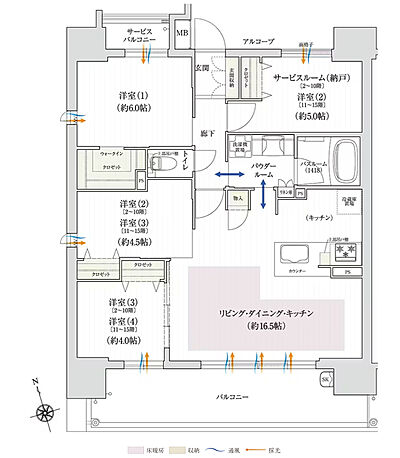 タイプ：A