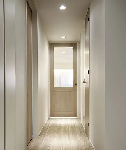 レ・ジェイド葛西イーストアベニュー 専有部