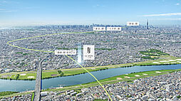 レ・ジェイド篠崎 その他