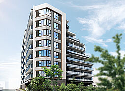 レ・ジェイド篠崎 共用部