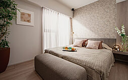 レ・ジェイド篠崎 専有部