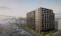 レ・ジェイド海老名 共用部