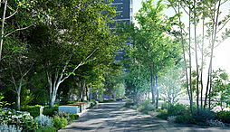 レ・ジェイド海老名 共用部