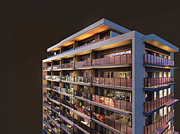 レクシア田迎サウスブライト 共用部