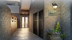 ラ・グラース横濱oguchi