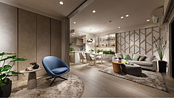 COCOCHI FIRST PROJECT（ココチファースト プロジェクト） 専有部