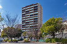 CHIBA STORIES PROJECT・センチュリー本千葉