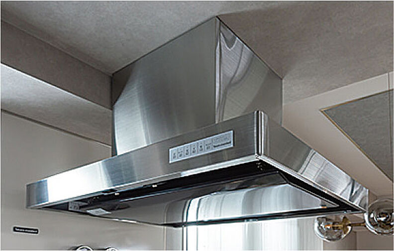 CHIBA STORIESプロジェクト 設備