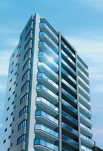 THE MACHIDA CLASS PROJECT 外観