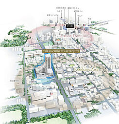 THE MACHIDA CLASS PROJECT その他