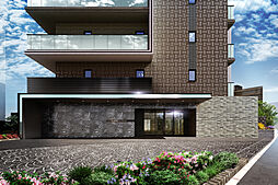 TOKYO WEST GARDEN PROJECT（東京ウエストガーデンPJ） 共用部