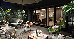 ダイアパレス八事柏木町 共用部