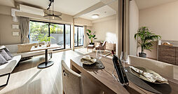 ダイアパレス八事柏木町 専有部