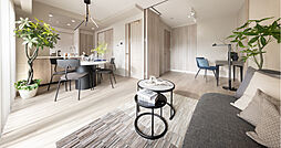 ダイアパレス八事柏木町 専有部