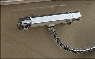 ダイアパレス一宮本町 洗い場用水栓