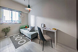 ダイアパレス一宮本町 専有部