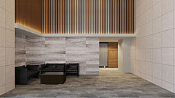 ダイアパレス土橋駅前 共用部