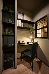 アメイズ直方中央プレミアム 専有部