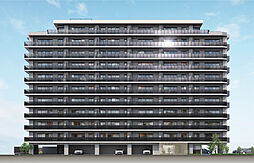 アメイズ唐津 城下の邸 共用部