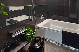 アメイズ唐津 城下の邸 専有部