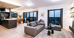 アメイズ串木野ビューテラス 専有部