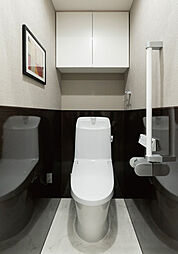 アメイズ荒木駅南 専有部