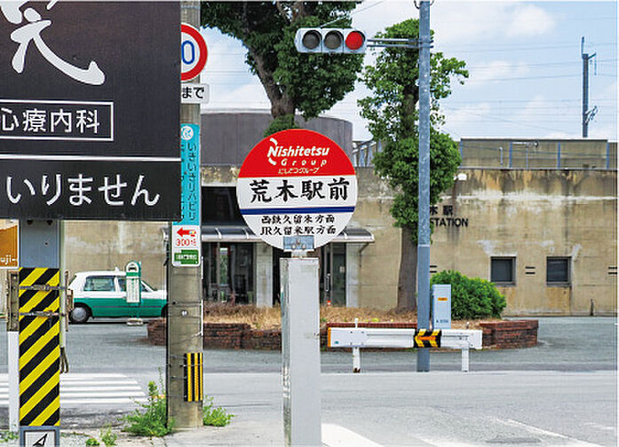 周辺環境