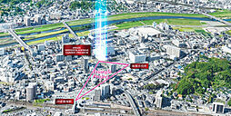 アメイズ新飯塚駅前ガーデンプレミアム その他