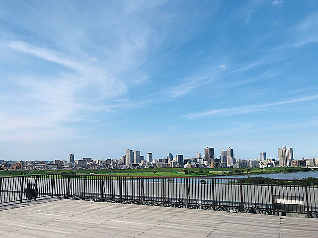 ホームズ リノア北赤羽 新築マンションの物件情報 価格 間取り