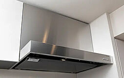 ラシュレ枚方 設備